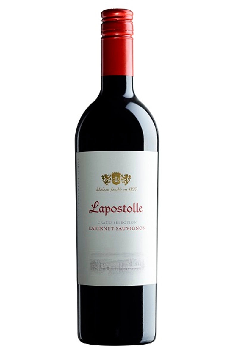 Lapostolle Cabernet Sauvignon Grand Selection