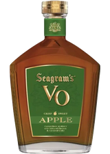 SEAGRAM'S VO APPLE