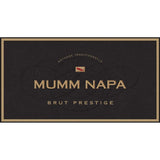 Mumm Brut Prestige