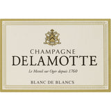 Delamotte Blanc De Blancs