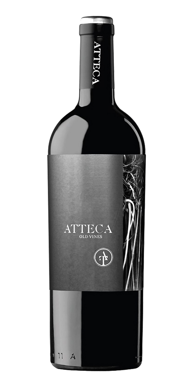 Atteca Garnacha Old Vines GP