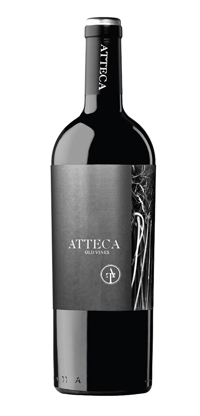 Atteca Garnacha Old Vines GP