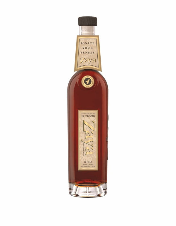 ZAYA COCOBANA RUM Rum BeverageWarehouse