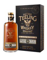 TEELING SM PURPLE MUSCAT-32 YR