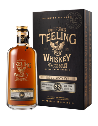 TEELING SM PURPLE MUSCAT-32 YR