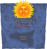 Settesoli Red Blend