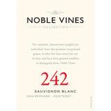 Noble Vines 242 Sauvignon Blanc