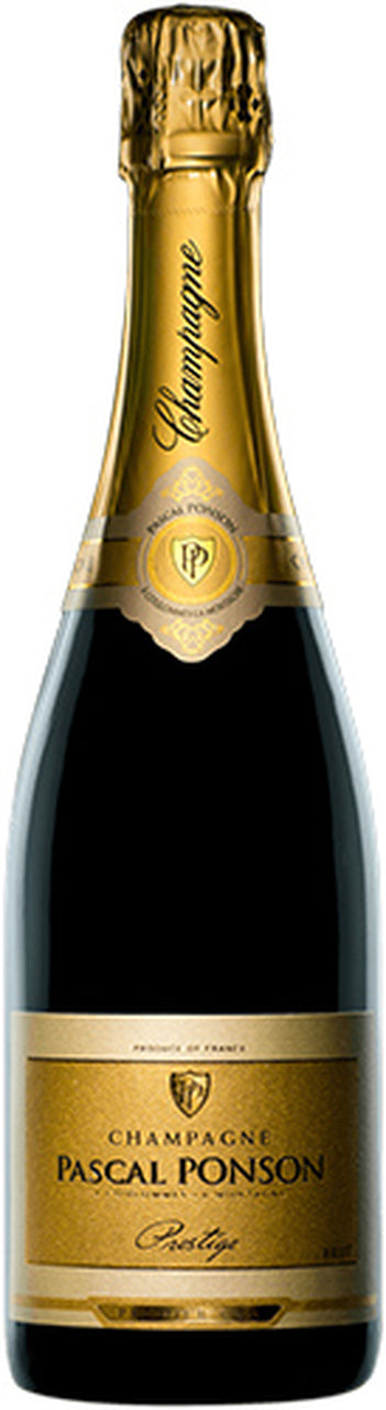 PASCAL PONSON PRESTIGE BRUT