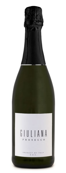 Giuliana Prosecco, Veneto