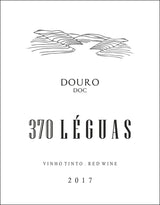 370 LÉGUAS  Red