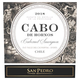 Cabo De Hornos Cabernet Sauvignon