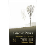 Ghost Pines Cabernet Sauvignon