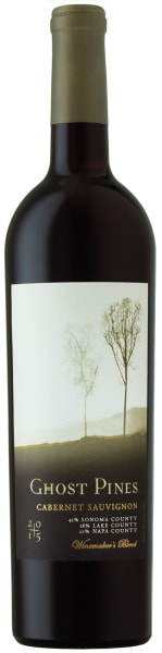 Ghost Pines Cabernet Sauvignon