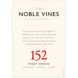 Noble Vines 152 Pinot Grigio