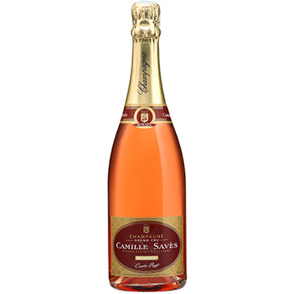 Camille Saves Grand Cru Rose