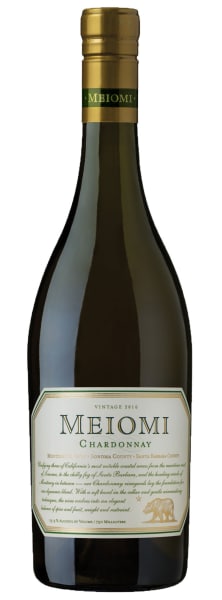 Meiomi Chardonnay Central Coast