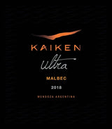 Kaiken Malbec Ultra