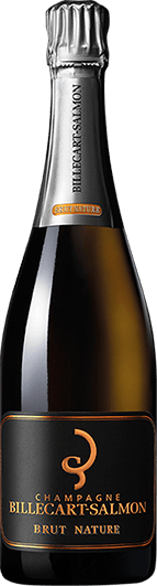 Billecart Salmon Brut Nature NV NATUR