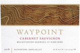 Waypoint Beckstoffer George III Cabernet Sauvignon