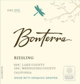 Bonterra Riesling