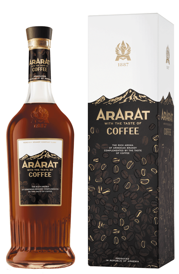 ARARAT COFFEE