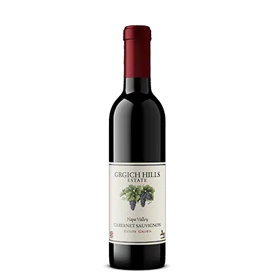 Grgich Hills Estate Cabernet Sauvignon, Napa Valley 375ML