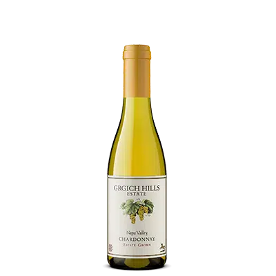 Grgich Hills Estate Chardonnay, Napa Valley 375ML