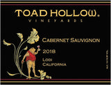 Toad Hollow Black Label Cabernet Sauvignon