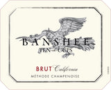 Banshee Ten of Cups Brut