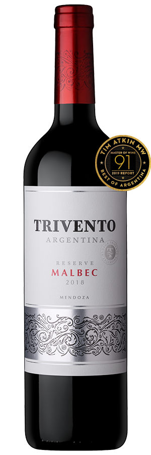 Trivento Reserva Malbec