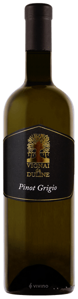 Vignai da Duline Pinot Grigio Ronco Pitotti