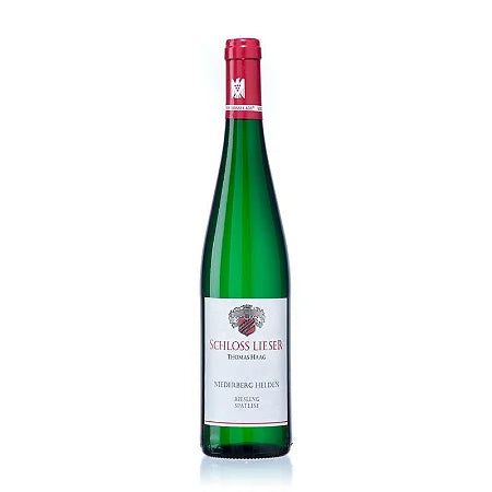 SCHLOSS LIESER NIEDERBERG HELDEN RIESLING SPATLESE