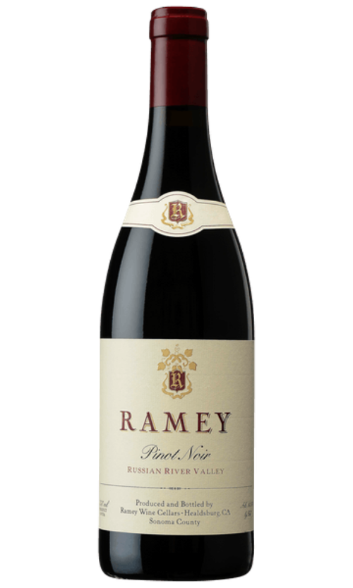 Ramey Pinot Noir Russian River