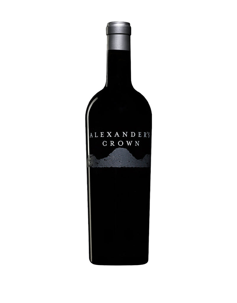 Rodney Strong Alexander's Crown Cabernet Sauvignon, Alexander Valley