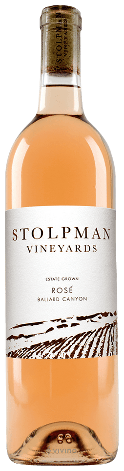 STOLPMAN ESTATE ROSE