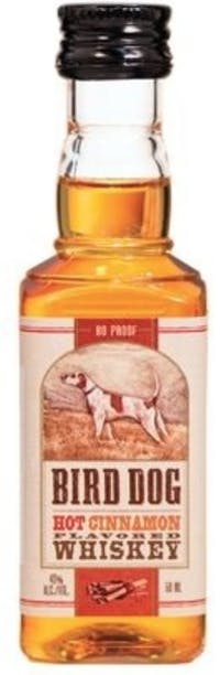 BIRD DOG HOT CINNAMON 50ML SLEEVE (10 BOTTLES)