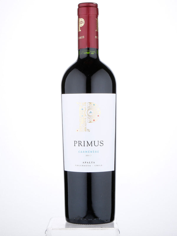 PRIMUS CARMENERE