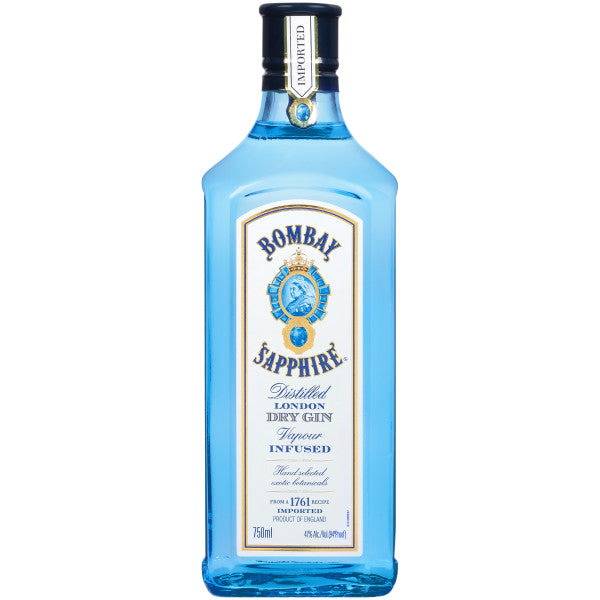 BOMBAY SAPPHIRE (ENG)