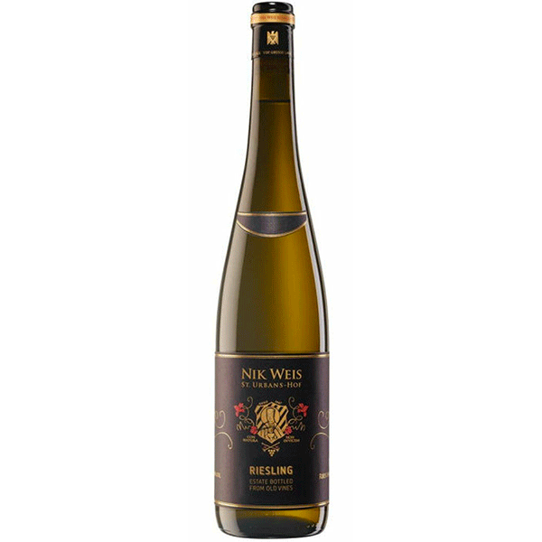 St Urbans-Hof Riesling QBA