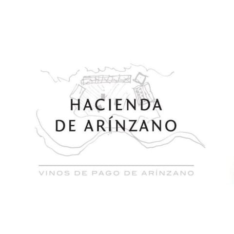 Arinzano Hacienda Red