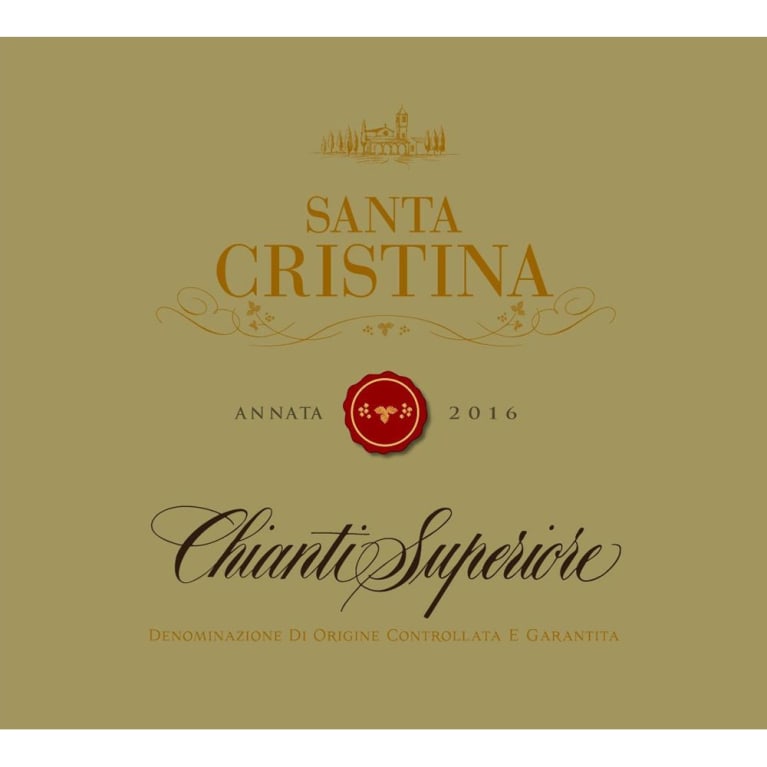 Santa Cristina Chianti Superiore