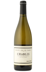 Henri Costal Chablis Les Truffieres