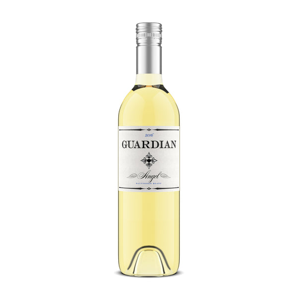 Guardian Angel Sauvignon Blanc, 2017