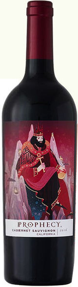 Prophecy Cabernet Sauvignon