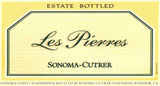 Sonoma-Cutrer Chardonnay "Les Pierres"