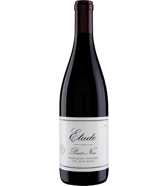 Etude Fiddlestix Pinot Noir, Sta Rita Hills