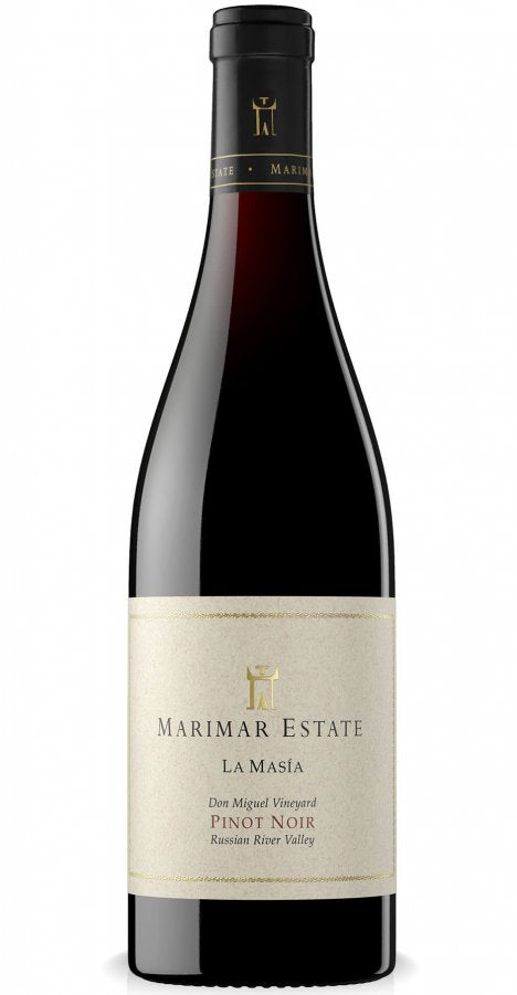 MARIMAR ESTATE LA MASIA PINOT NOIR RUSSIAN RIVER