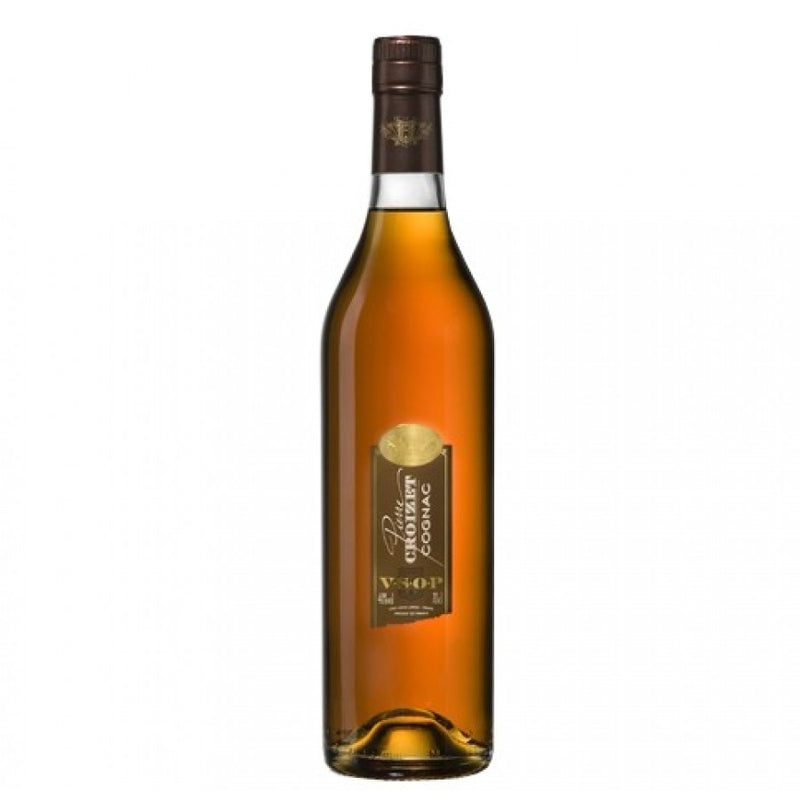 PIERRE CROIZET VSOP COGNAC