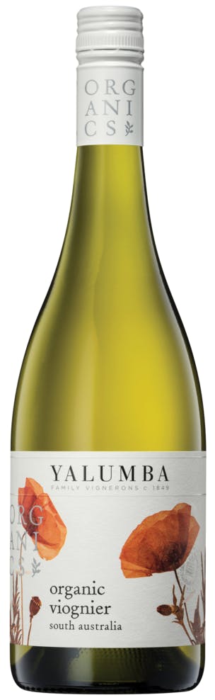 Yalumba Organic Viognier