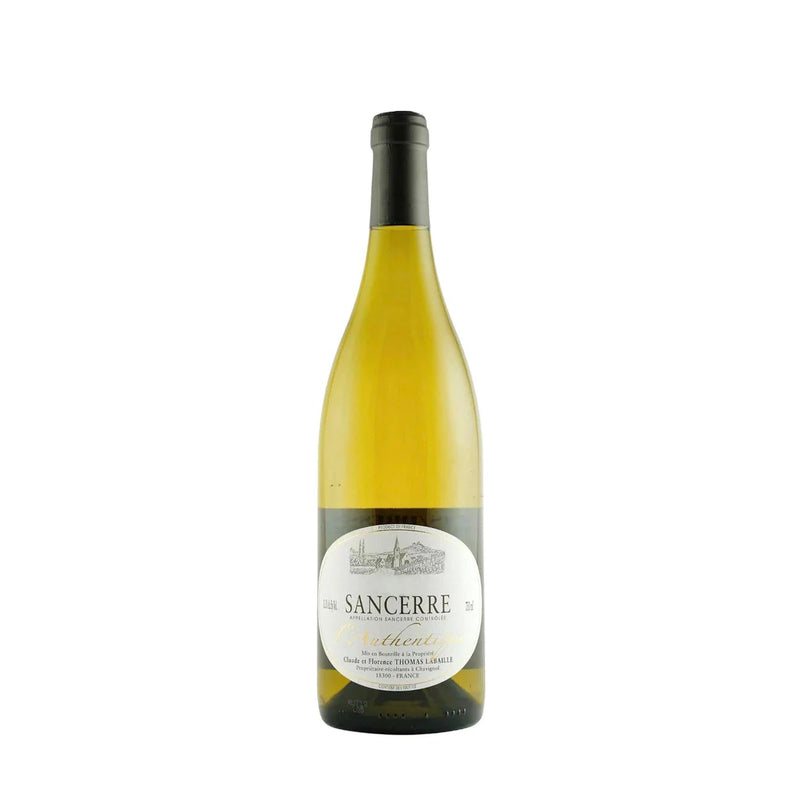 Dom Labaille Sancerre Blanc